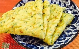 雞蛋煎餅怎么做？雞蛋煎餅怎么做又軟又好吃