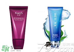 韓束和水密碼哪個好？韓束和水密碼適合不同年齡膚質(zhì)