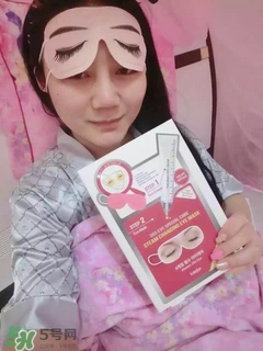 toanyeye多愛(ài)蒸汽眼罩怎么用？多愛(ài)蒸汽眼罩使用方法