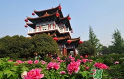 四月份去哪里旅游比較好？四月份最適合旅游的地方