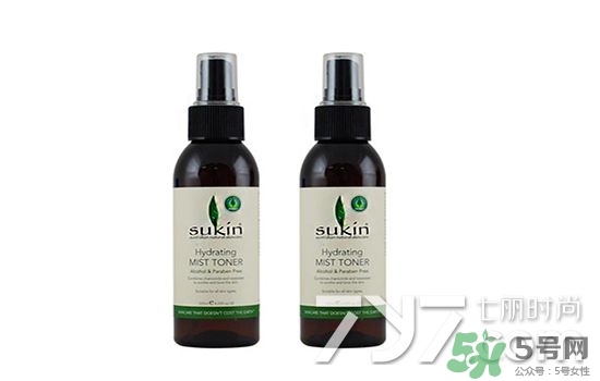 2017補(bǔ)水噴霧什么牌子的好？2017補(bǔ)水噴霧排行榜