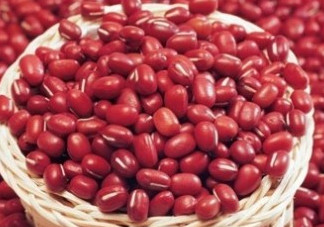 赤小豆是赤豆嗎？赤小豆是紅小豆嗎