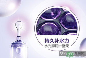 歐萊雅玻尿酸膨膨水多少錢？歐萊雅膨膨水專柜價格