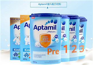 愛他美奶粉3段怎么樣？愛他美奶粉3段好嗎？