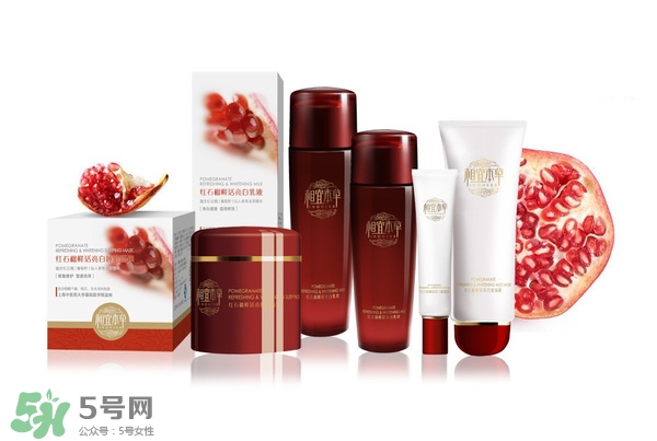 韓束和相宜本草哪個好？韓束和相宜本草哪個貴？