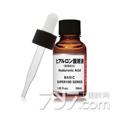 2017玻尿酸精華哪個(gè)牌子好？2017玻尿酸精華推薦