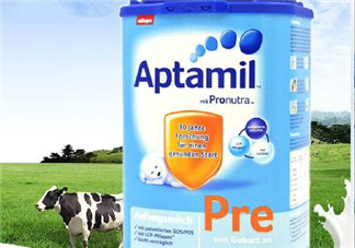 Aptamil愛他美pre沖調(diào)方法 Aptamil愛他美pre怎么沖？