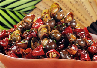 幾月的田螺好吃？田螺幾月吃最好吃？