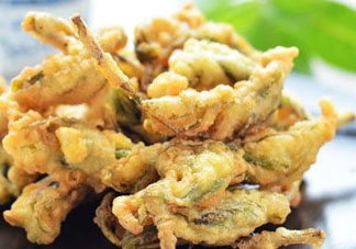 香椿魚如何炸的酥脆？炸酥脆香椿魚兒怎么做？