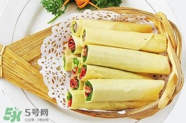 雜糧煎餅的面糊怎么調(diào)？五谷雜糧煎餅面糊配方