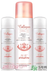 2017補(bǔ)水噴霧什么牌子的好？2017補(bǔ)水噴霧排行榜