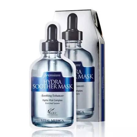 2017玻尿酸精華哪個(gè)牌子好？2017玻尿酸精華推薦