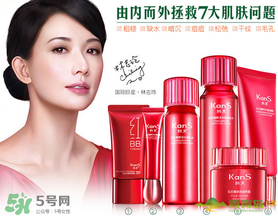 韓束和水密碼哪個好？韓束和水密碼適合不同年齡膚質(zhì)