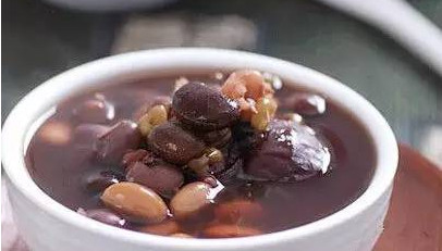 赤小豆湯孕婦可以吃嗎？孕婦可以喝赤豆紅棗湯嗎