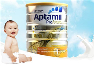 澳洲愛他美白金版好嗎？澳洲愛他美白金怎么樣？