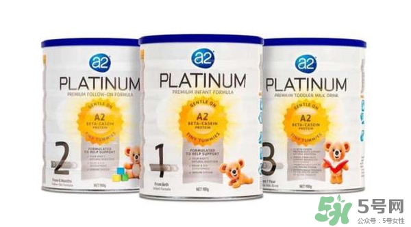 a2奶粉怎么沖泡？a2奶粉的沖調(diào)方法