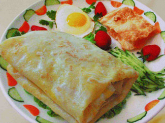 煎餅有營(yíng)養(yǎng)嗎？煎餅有營(yíng)養(yǎng)價(jià)值嗎