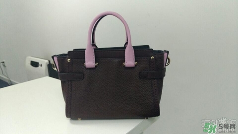 swagger coach包尺寸,swagger coach真假對比 swagger coach包尺寸,swagger coach真假對比