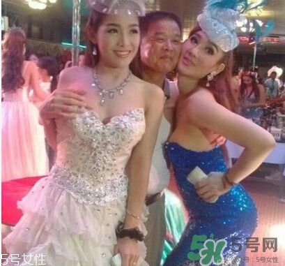 泰國人妖壽命有多長(zhǎng)？泰國人妖的真實(shí)生活