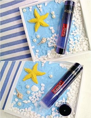 歐萊雅玻尿酸膨膨水怎么用？歐萊雅膨膨水使用心得