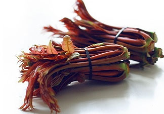 痛風(fēng)能吃香椿嗎？痛風(fēng)能吃香椿煎蛋嗎？