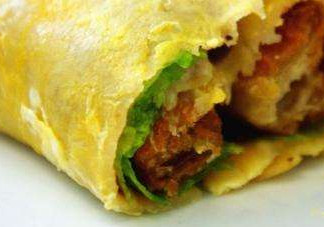 煎餅有營養(yǎng)嗎？煎餅有營養(yǎng)價值嗎