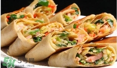 雜糧煎餅的面糊怎么調(diào)？五谷雜糧煎餅面糊配方