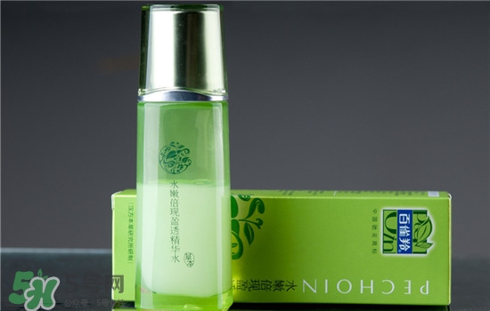 韓束和百雀羚哪個(gè)好？韓束和百雀羚哪個(gè)更補(bǔ)水？