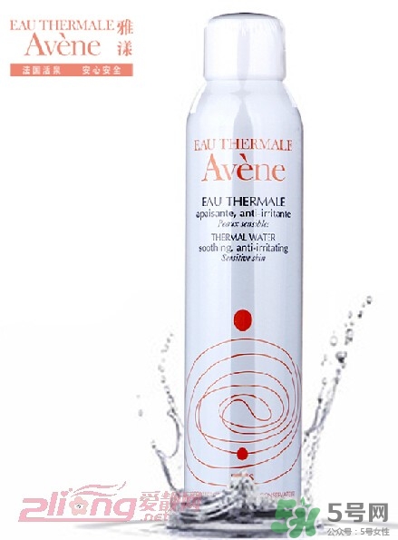 2017補(bǔ)水噴霧什么牌子的好？2017補(bǔ)水噴霧排行榜