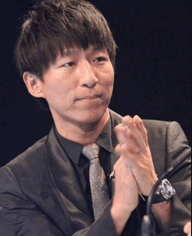 白百合出軌了嗎？白百合陳羽凡離婚了嗎？