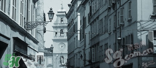 帕爾瑪之水是什么牌子？帕爾瑪之水是什么檔次？