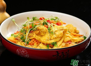 寶寶能吃香椿炒雞蛋嗎？一歲寶寶能吃香椿炒雞蛋嗎？