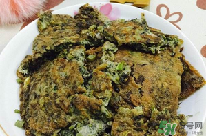 寶寶能吃香椿炒雞蛋嗎？一歲寶寶能吃香椿炒雞蛋嗎？