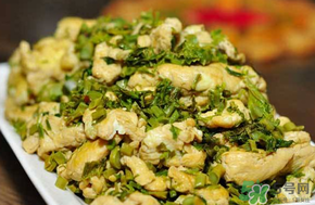 香椿炒雞蛋有什么營(yíng)養(yǎng)？香椿炒雞蛋有什么功效？