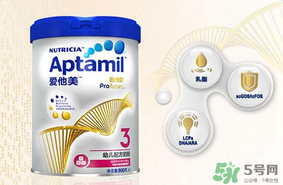 Aptamil愛他美是哪里產(chǎn)的？Aptamil愛他美是哪個(gè)國家的品牌？