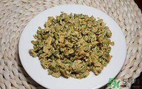 發(fā)燒能吃香椿炒雞蛋嗎？發(fā)燒可以吃香椿炒雞蛋嗎？