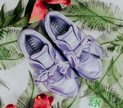 puma蝴蝶結(jié)2017新配色什么時候發(fā)售？彪馬蝴蝶結(jié)春夏新配色什么時候上市？