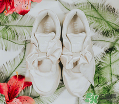 puma蝴蝶結(jié)2017新配色什么時候發(fā)售？彪馬蝴蝶結(jié)春夏新配色什么時候上市？