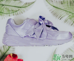 puma蝴蝶結(jié)2017新配色什么時候發(fā)售？彪馬蝴蝶結(jié)春夏新配色什么時候上市？