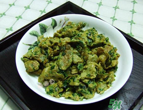 痛風(fēng)能吃香椿炒雞蛋嗎？痛風(fēng)患者吃香椿炒雞蛋好嗎？