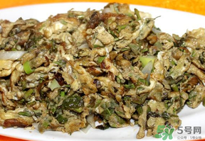 痛風(fēng)能吃香椿炒雞蛋嗎？痛風(fēng)患者吃香椿炒雞蛋好嗎？