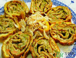 感冒能吃香椿炒雞蛋嗎？感冒能吃香椿嗎？