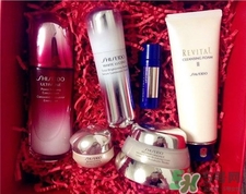 shisheido是什么牌子?資生堂是哪個國家的品牌?