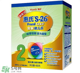 惠氏奶粉產(chǎn)地是哪里？惠氏是哪個(gè)國(guó)家的品牌？