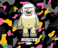 murster是什么牌子？murster碎念怪獸是什么檔次？