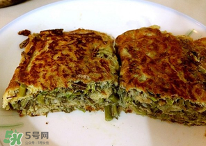 孕婦能吃春芽炒鵝蛋嗎？香椿炒鵝蛋孕婦能吃嗎？