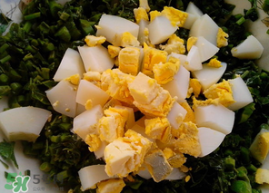 孕婦能吃春芽炒鵝蛋嗎？香椿炒鵝蛋孕婦能吃嗎？