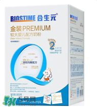 合生元是哪個國家的品牌？合生元的產(chǎn)地是哪里？