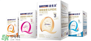 合生元是哪個國家的品牌？合生元的產(chǎn)地是哪里？