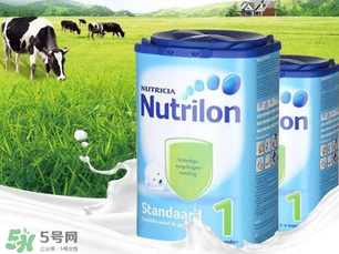 Nutrilon牛欄奶粉是哪個國家的品牌？Nutrilon牛欄奶粉產(chǎn)地是哪里？
